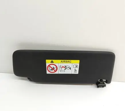 Audi Q5 SQ5 Sun visor 8V5857551AA