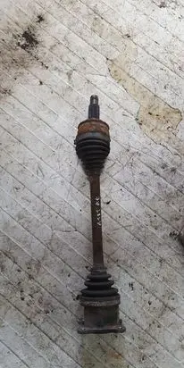 Suzuki Grand Vitara II Front driveshaft NOCODE
