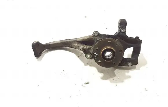 Audi A6 S6 C7 4G Front wheel hub 4G0407254B