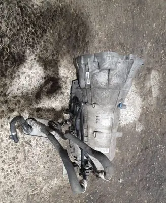 BMW 3 E90 E91 Automatic gearbox 1071032 7572467 7573661