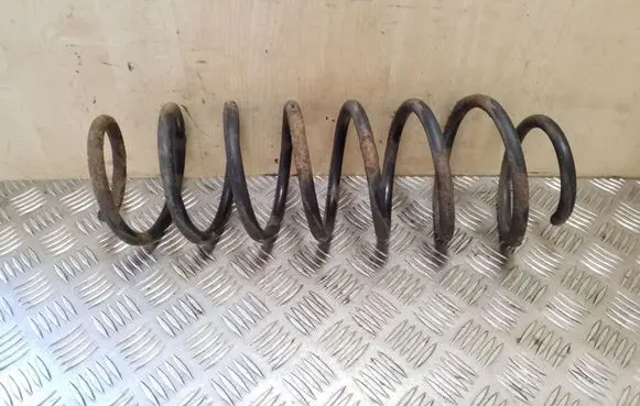 Volvo S70 V70 V70 XC Front coil spring