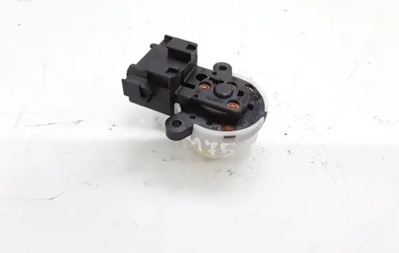 Opel Agila B Ignition lock contact NOCODE