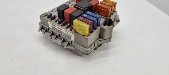 Fiat Doblo Fuse module 46752706