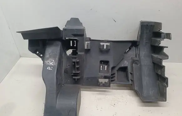 Citroen DS5 Front bumper support beam 9673297477 2007317 0994617