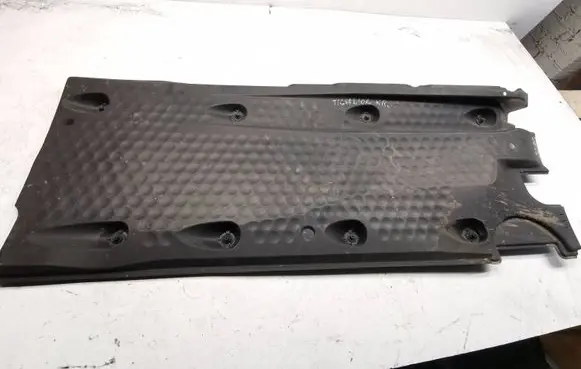 Pickup box liner
