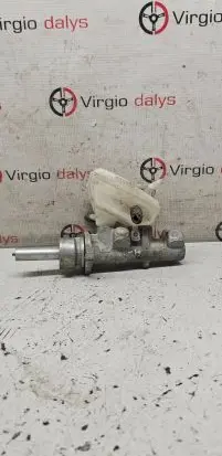 Citroen C4 I Master brake cylinder 0204224576