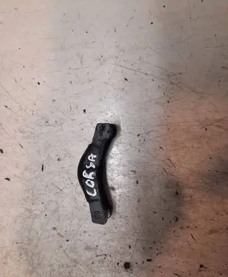 Opel Corsa D Fuel Injector clamp holder 0445110183