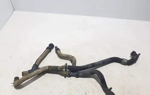Renault Master III Engine coolant pipe/hose 924107546R