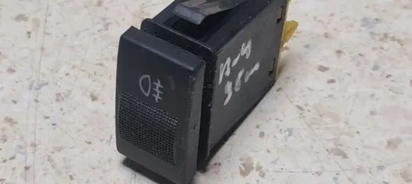 Audi A4 S4 B5 8D Fog light switch 4D0941563