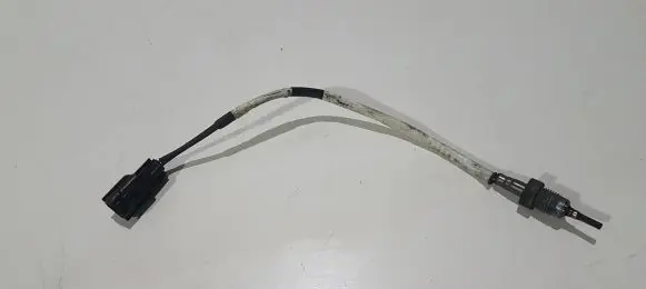 Renault Koleos II Exhaust gas temperature sensor 1511700Q0C