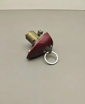 Mercedes-Benz B W245 Front door lock