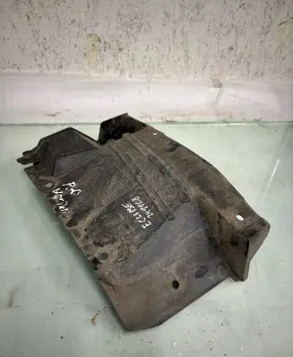 Mitsubishi Eclipse Cross Pickup box liner 5370c306
