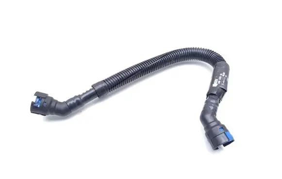 Ford Focus Breather/breather pipe/hose LX6E6758AA