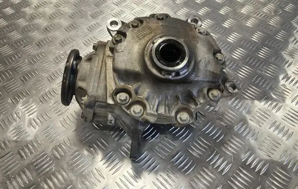 Mercedes-Benz GLC X253 C253 Gearbox transfer box case A2053350201