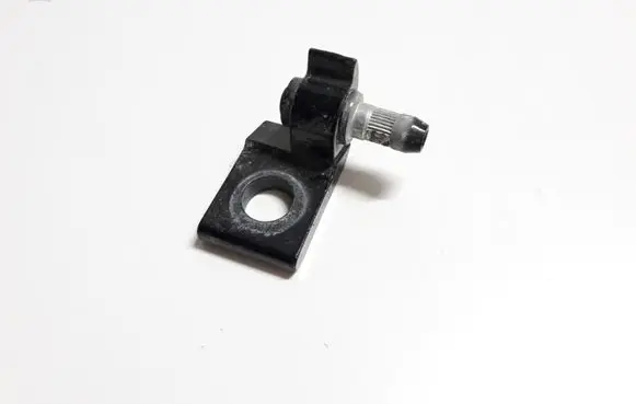 Audi Q7 4M Rear door lower hinge 8S0833407A