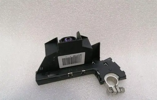 Porsche Macan (95B) Fuse box set 4F0915519