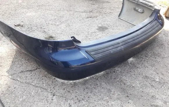 Ford Taurus Rear bumper