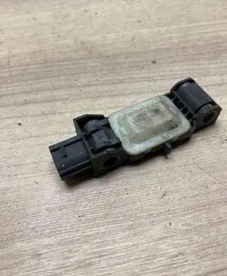 Nissan Note (E11) Airbag deployment crash/impact sensor 985829u00a