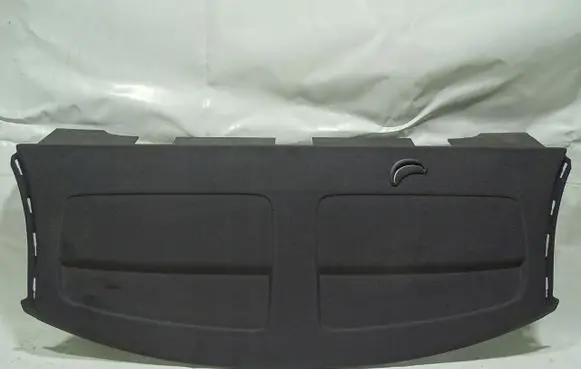 Audi A4 S4 B8 8K Parcel shelf 8K5863411