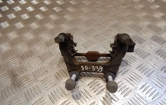 Audi A6 S6 C6 4F Rear brake caliper 30339