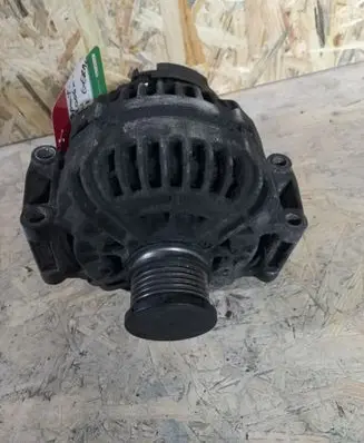 Mercedes-Benz Sprinter W906 Generator/alternator BR14M0