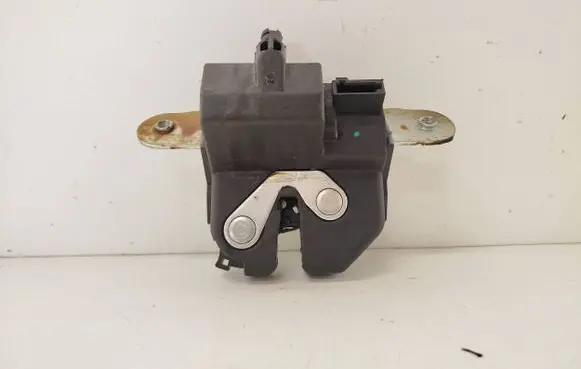 Opel Corsa D Tailgate/trunk/boot lock/catch/latch 430036418 132127 317445