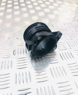 Mercedes-Benz E W211 Intercooler pipe mounting bracket A6420900144
