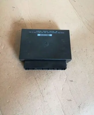 Volkswagen Polo IV 9N3 Comfort/convenience module 6Q0959433E