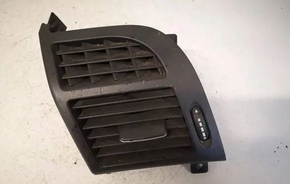 Mercedes-Benz E W211 Dash center air vent grill 2118301154