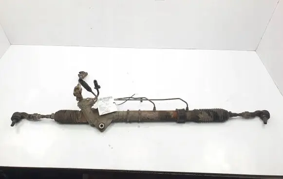 Renault Maxity Steering rack 