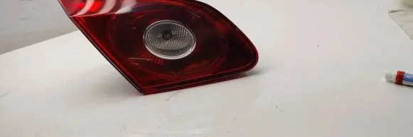 Volkswagen PASSAT CC Tailgate rear/tail lights 3c8945257A
