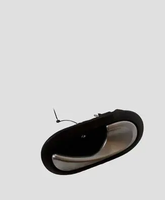 Renault Clio III Rear door interior handle 310580 1DT8248