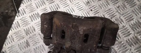 Mitsubishi Pajero Sport I Front brake caliper