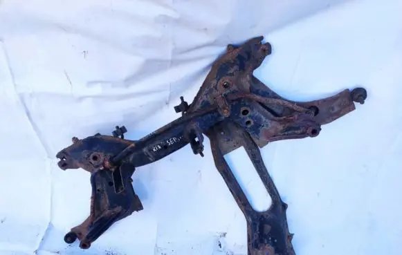 KIA Sephia Front subframe