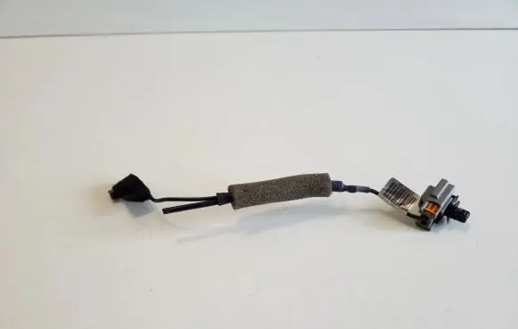 Volvo V40 Cross country Tailgate/trunk wiring harness 31328789