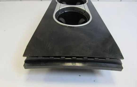 Mercedes-Benz ML W164 Cup holder front A1646800314 A1646800714