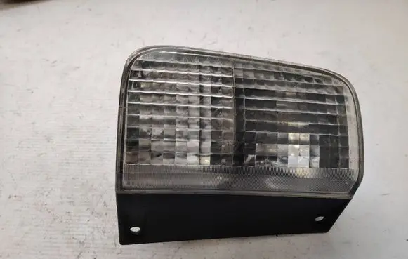 Renault Trafic II (X83) Rear fog light R2547