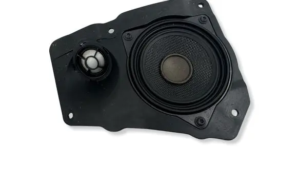 BMW 7 F01 F02 F03 F04 Parcel shelf speaker 9151972
