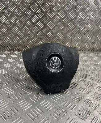 Volkswagen Tiguan Steering wheel airbag 1T0880201AA