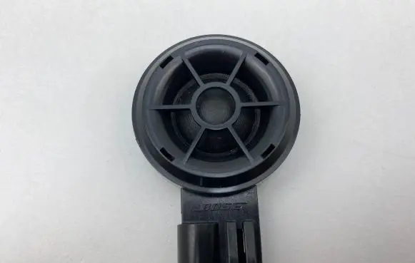 Audi Q7 4M Front door high frequency speaker 4M0035399G 0221001025