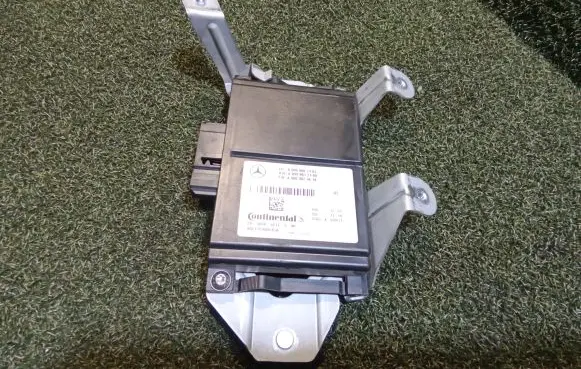 Mercedes-Benz Citan II W420 Blind spot module A0009007404 A0999012100 A0009024619