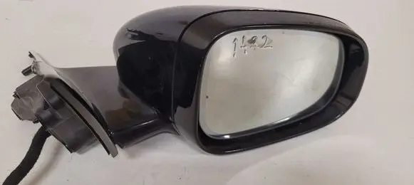 Jaguar XF X250 Front door electric wing mirror