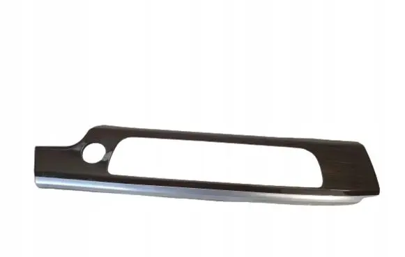 BMW 7 F01 F02 F03 F04 Panel trim 9192351 9113863