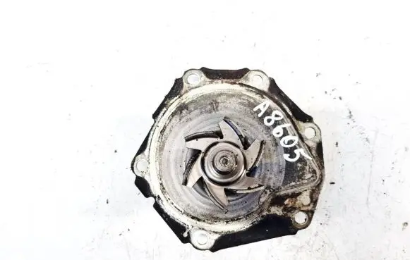 Volvo S80 Water pump