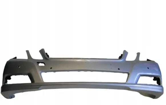 Mercedes-Benz E W212 Front bumper A2128800940