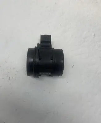 Peugeot 807 Mass air flow meter 9632215280