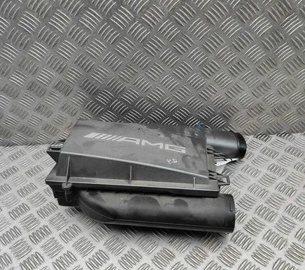 Mercedes-Benz GLE (W166 - C292) Air filter box A2780902401 A2780940004