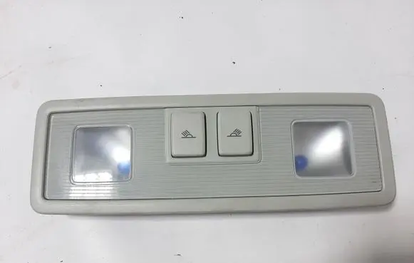 Volkswagen Golf VII Front seat light 5G0947291J