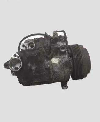 BMW 1 E81 E87 Air conditioning (A/C) compressor (pump) 6452698786202 6SBU14C4472601851 SB4318398