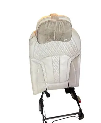 BMW 7 G11 G12 Rear seat 43316051